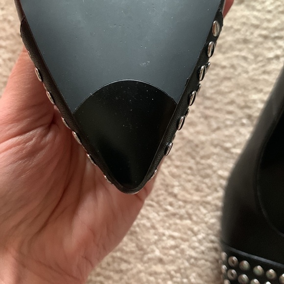 Michael Kors sandals heels size 7 new - Picture 11 of 11